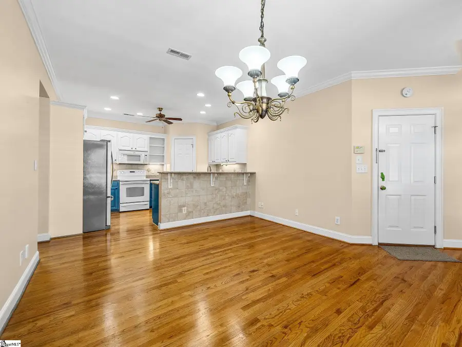 215 Arbours Commons Court, Spartanburg, SC 29307 - #3