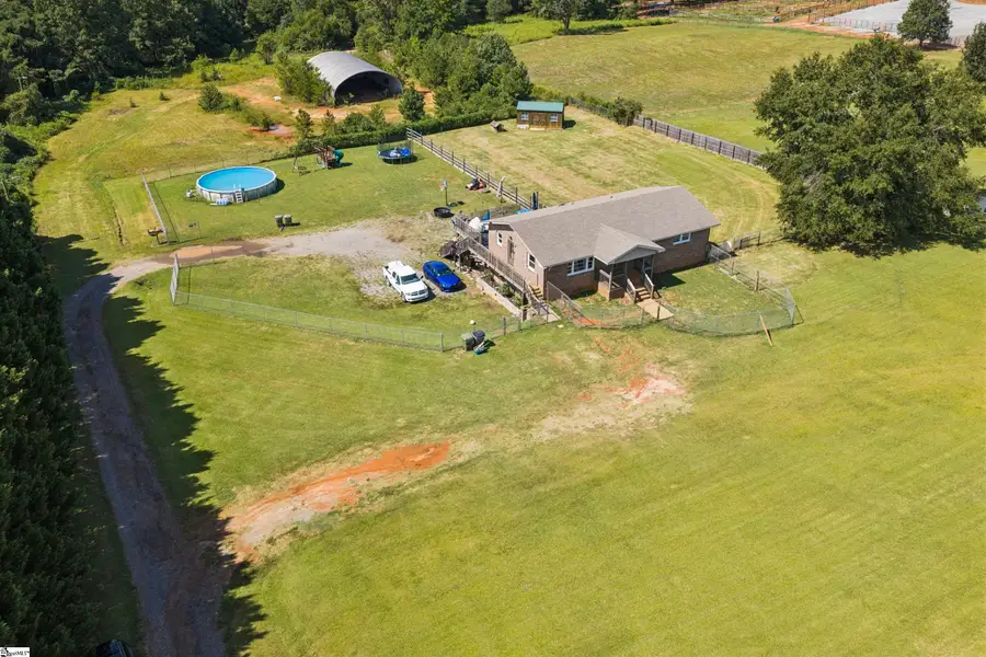 1055 Little Mountain Road, Wellford, SC 29385-9022 - #3