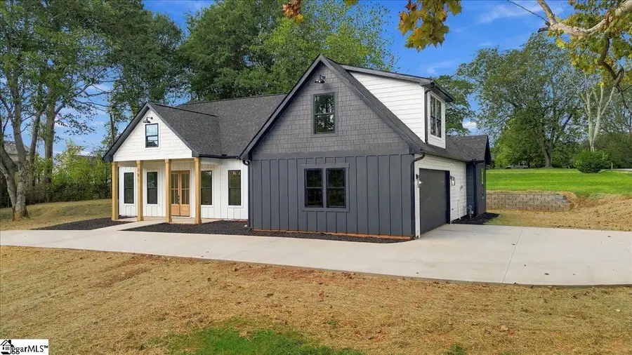 201 Maple Street, Lyman, SC 29365-1517 - #2