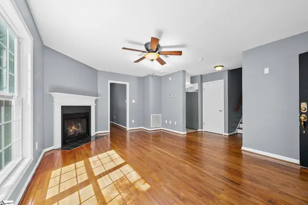 203 Curl Creek Road, Greenwood, SC 29649