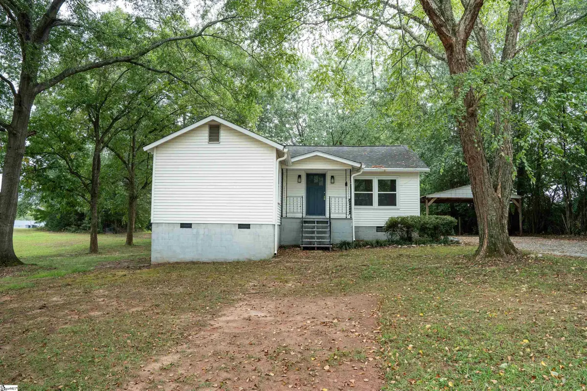 180 Brock Street, Inman, SC 29349 - #1