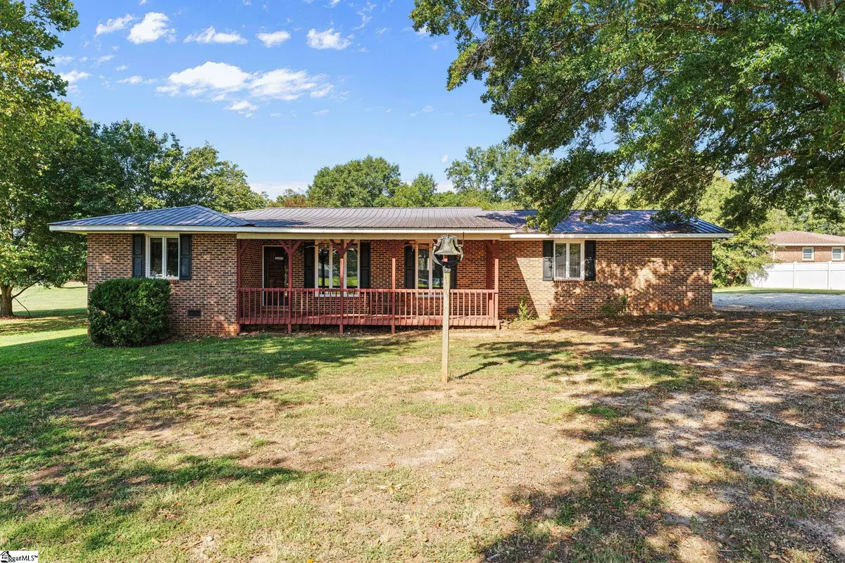 101 Victorian Drive, Anderson, SC 29625 - #1