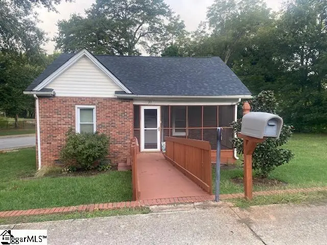 20 Lindberg Avenue, Greenville, SC 29601 - #1