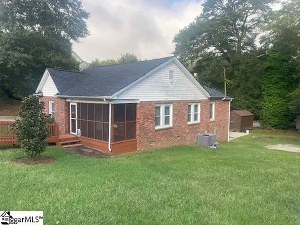 20 Lindberg Avenue, Greenville, SC 29601