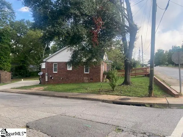 20 Lindberg Avenue, Greenville, SC 29601 - #2
