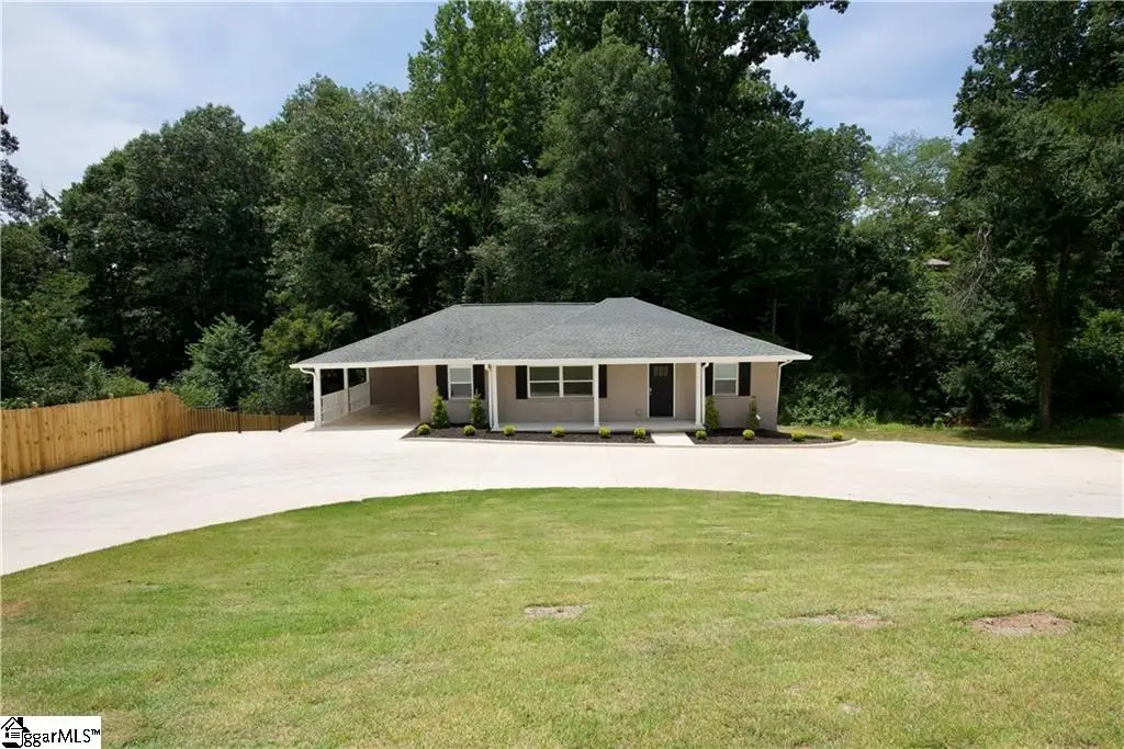 317 Pendleton Road, Clemson, SC 29631 - #1