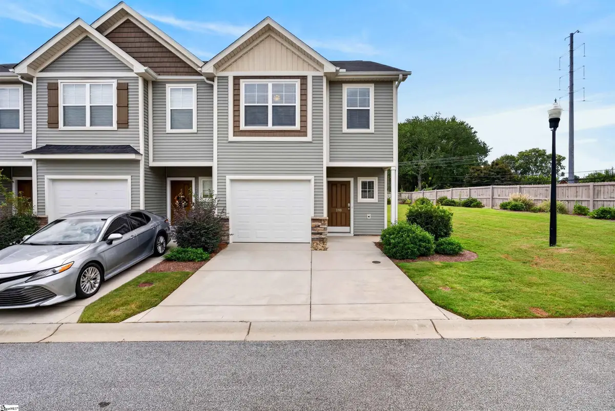 100 Bluet Lane, Taylors, SC 29687 - #1