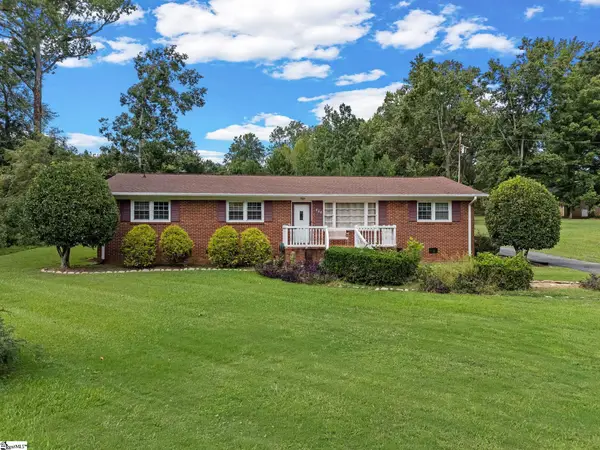 808 Primrose Lane, Spartanburg, SC 29303