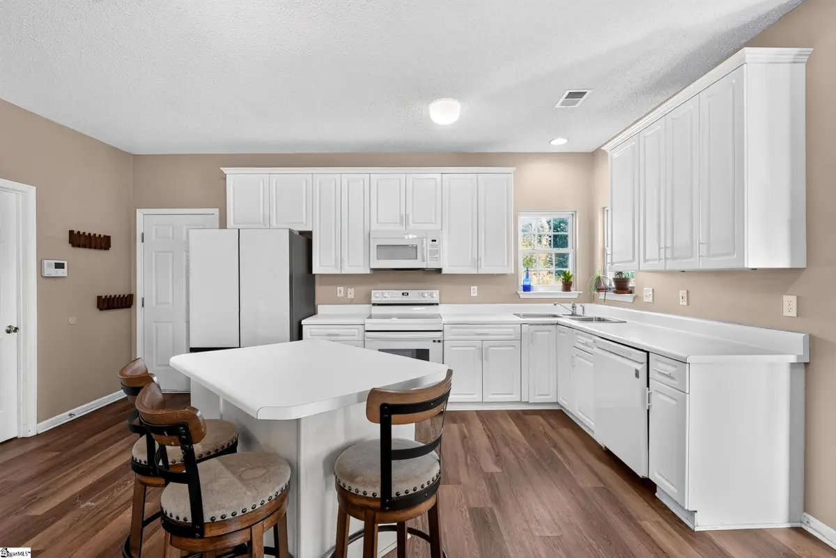 406 Rosehaven Way, Greer, SC 29651 - #1