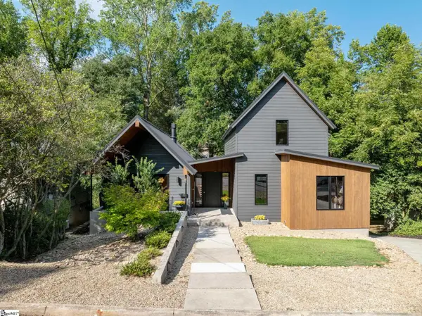 14 Russell Avenue, Greenville, SC 29609