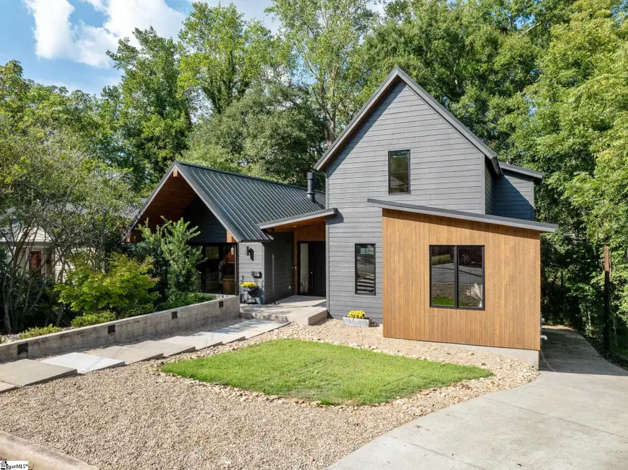 14 Russell Avenue, Greenville, SC 29609 - #2