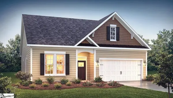 531 Blackbark Court, Greenville, SC 29607