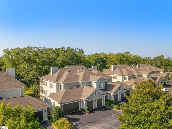 168 Ridgeland Drive #Unit 201, Greenville, SC 29601