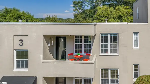 601 Cleveland Street #Apt 3D, Greenville, SC 29601-3842