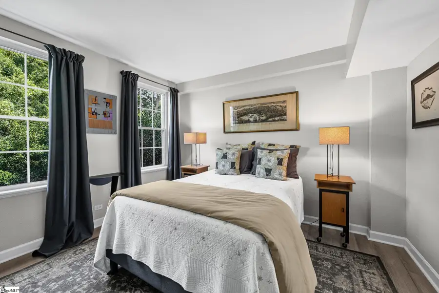 601 Cleveland Street #Apt 3D, Greenville, SC 29601-3842 - #3