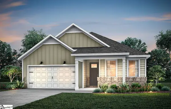 1047 Tyger Branch Drive #Lot 36, Moore, SC 29369