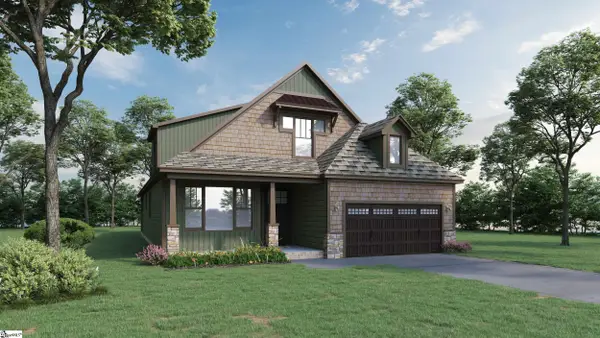 525 Woodcot Drive, Woodruff, SC 29388