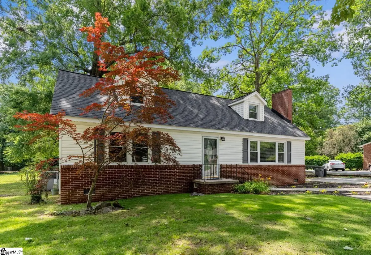 3104 Edwards Road, Taylors, SC 29687 - #1