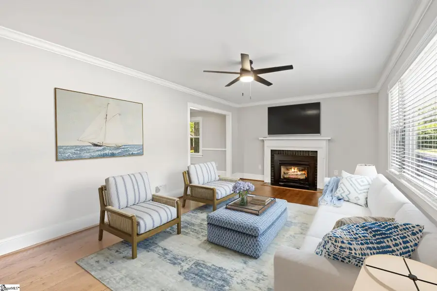 3104 Edwards Road, Taylors, SC 29687 - #2