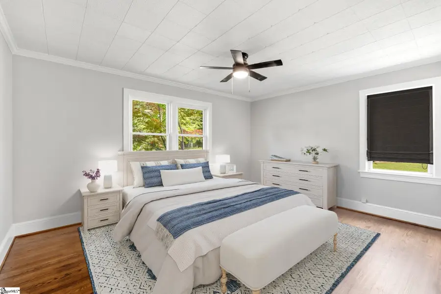 3104 Edwards Road, Taylors, SC 29687 - #3