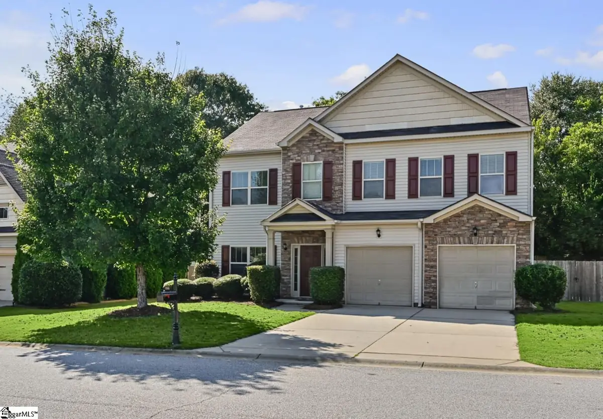 300 Sabin Court, Simpsonville, SC 29681 - #1