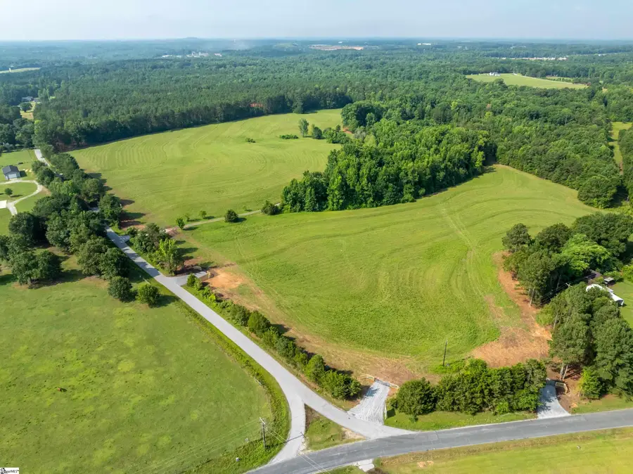 00 Cheek Road #Lot 3, Gray Court, SC 29645 - #3