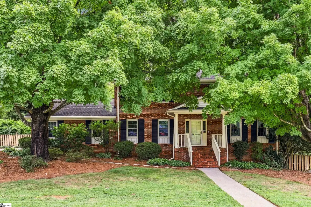 200 Connecticut Drive, Greenville, SC 29615 - #1