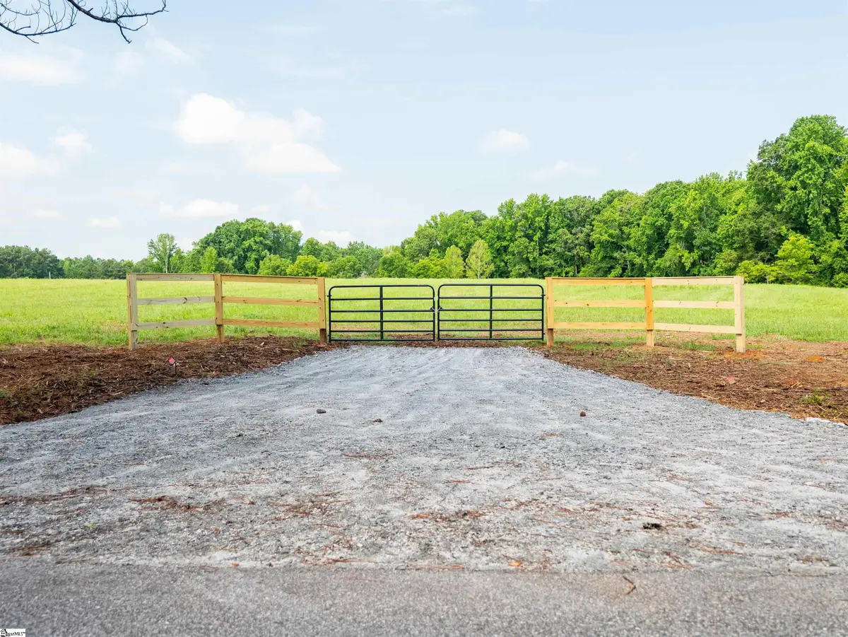 00 Cheek Road #Lot 5, Gray Court, SC 29645 - #1