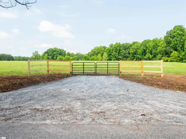 00 Cheek Road #Lot 5, Gray Court, SC 29645