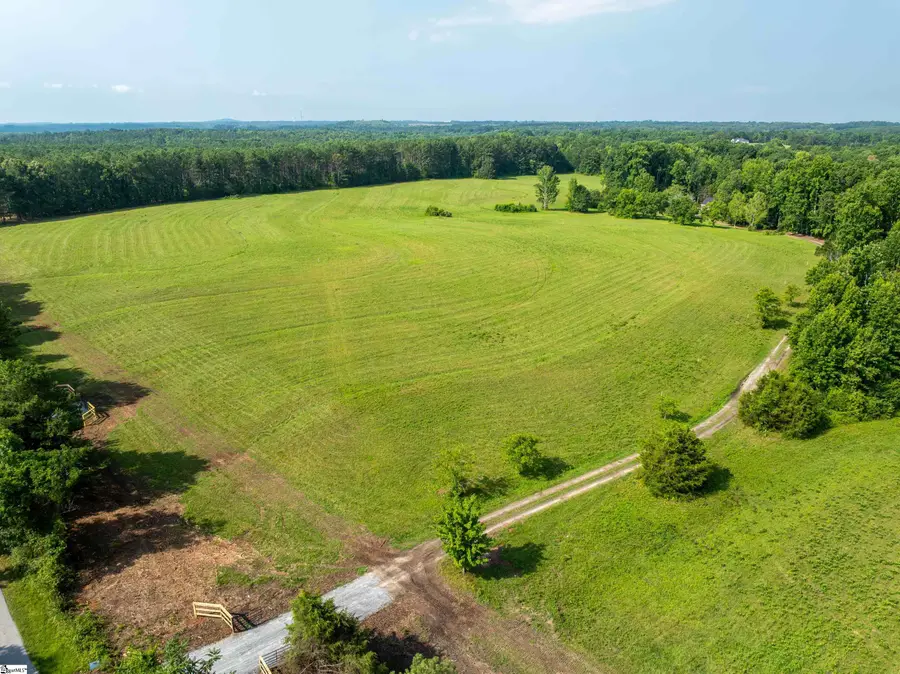 00 Cheek Road #Lot 5, Gray Court, SC 29645 - #3