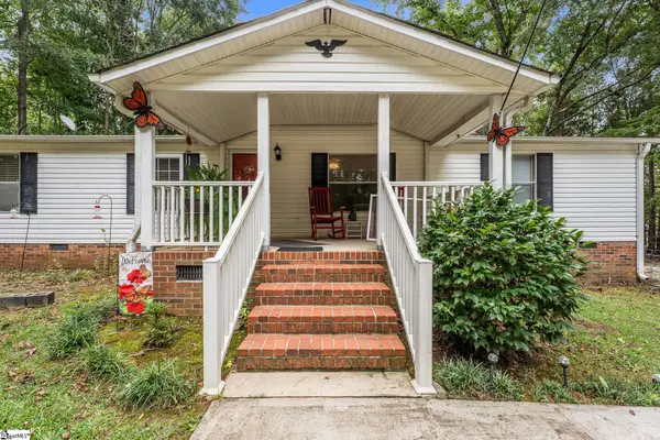 695 Miller Road, Woodruff, SC 29388