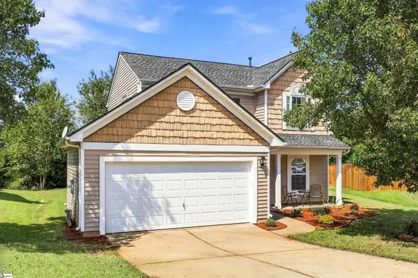 9 Hollow Tree Way, Greenville, SC 29605