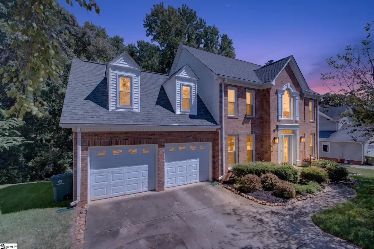 18 Middlecreek Way, Greenville, SC 29607 - #1