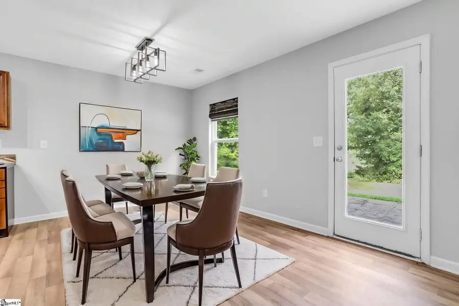 256 Cotton Creek Way, Spartanburg, SC 29302 - #2