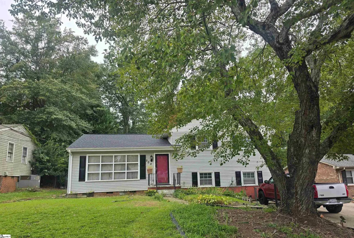 202 W Dorchester Boulevard, Greenville, SC 29605 - #1