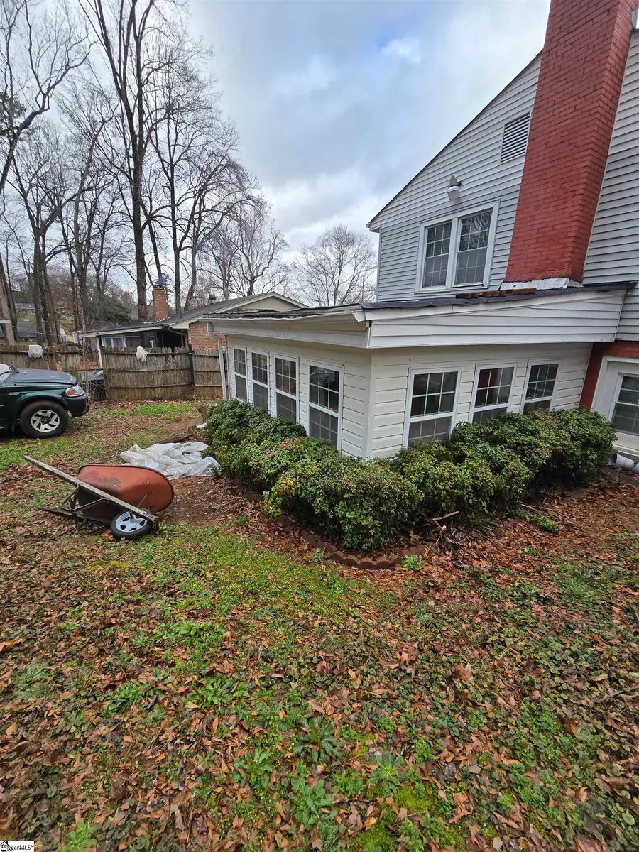 202 W Dorchester Boulevard, Greenville, SC 29605 - #2