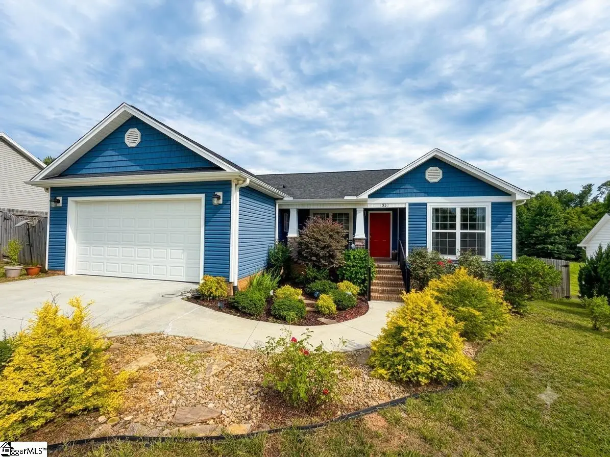 52 Montgomery Road, Lyman, SC 29365 - #1