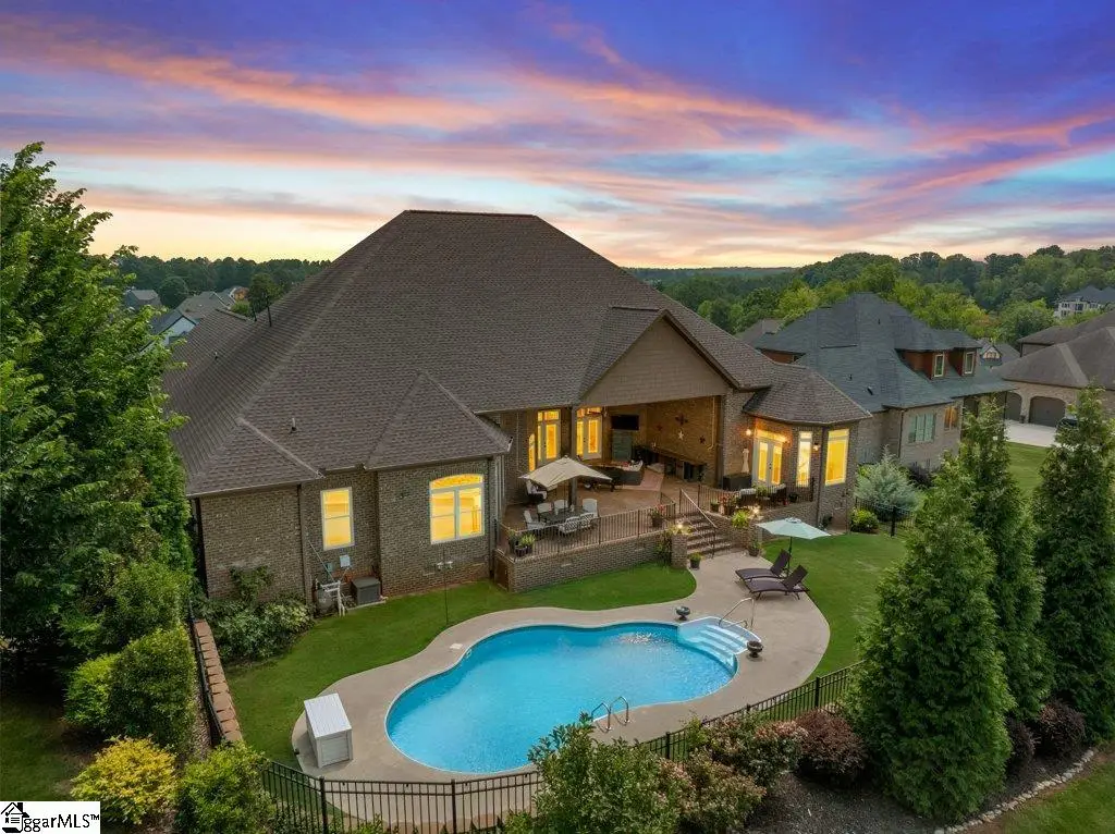 504 World Tour Drive, Inman, SC 29349 - #1