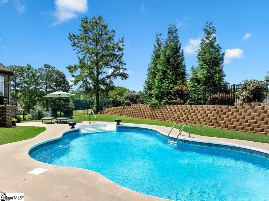 504 World Tour Drive, Inman, SC 29349 - #3