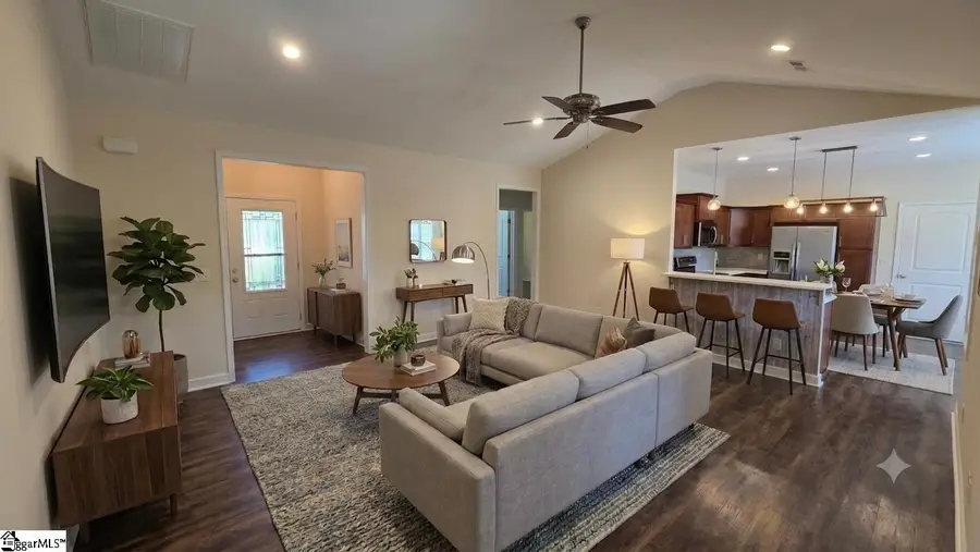 34 Montgomery Road, Lyman, SC 29365 - #3