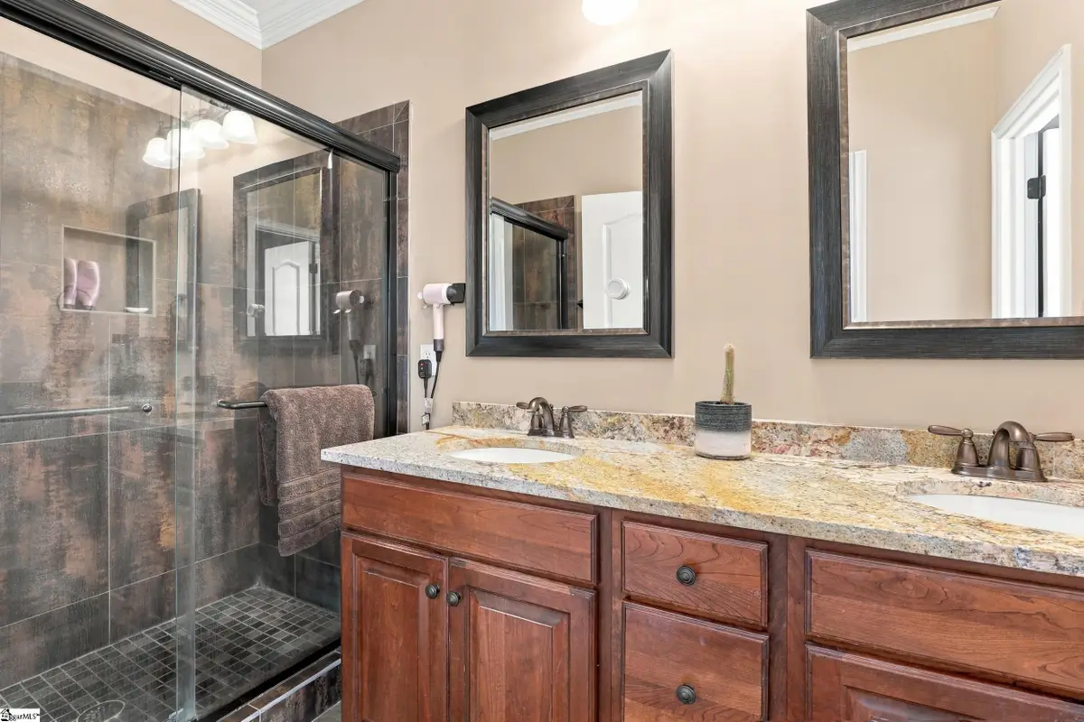 12 Edge Court #Unit A, Greenville, SC 29609-5574 - #1