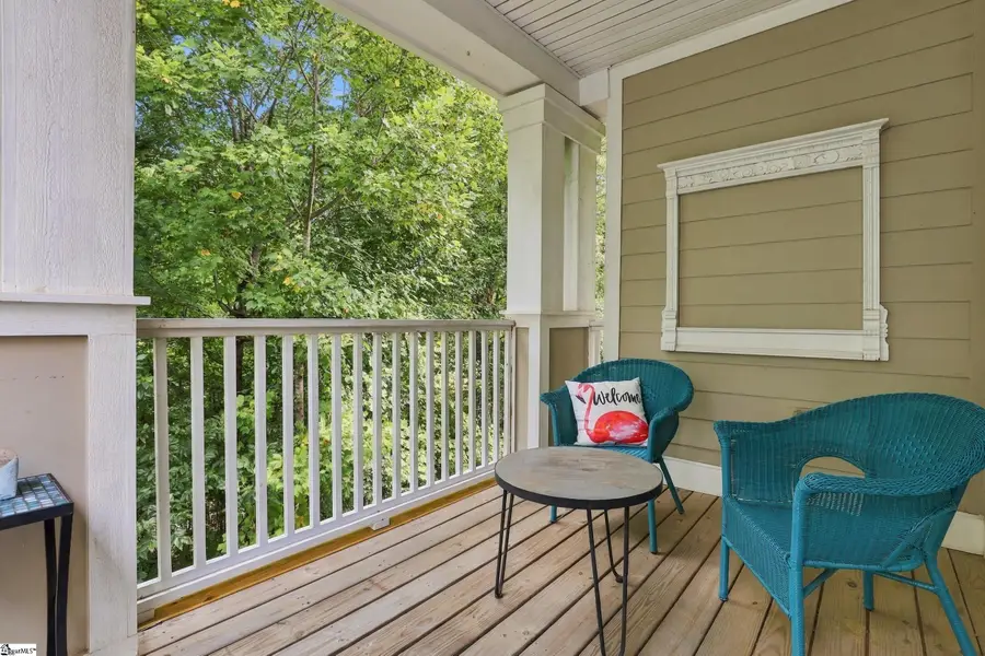 12 Edge Court #Unit A, Greenville, SC 29609-5574 - #2