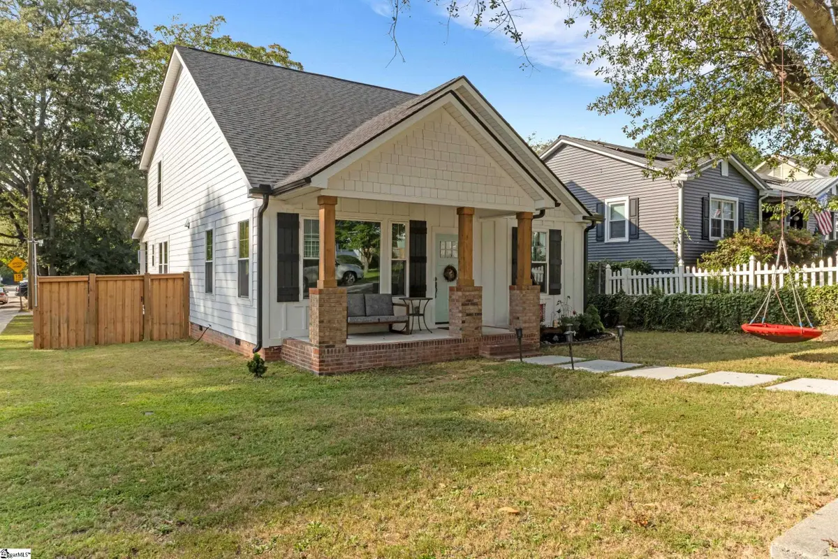 20 Bleckley Avenue, Greenville, SC 29607 - #1