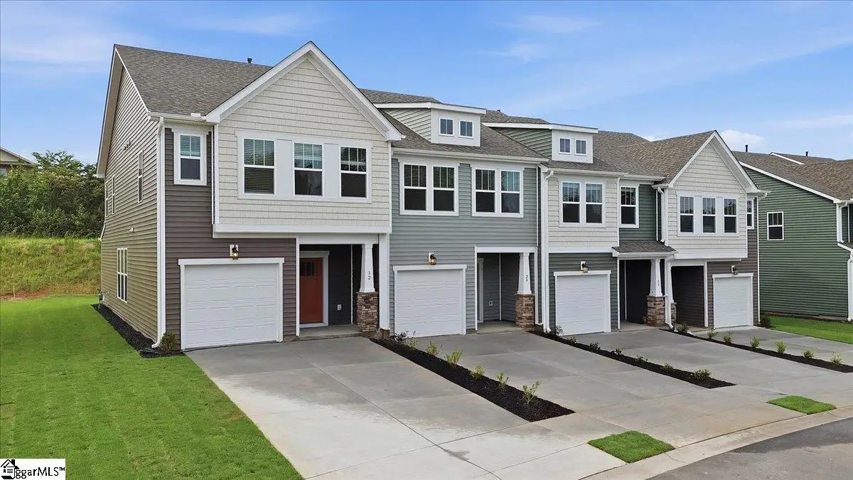 28 Shoemaker Road, Greenville, SC 29617 - #1