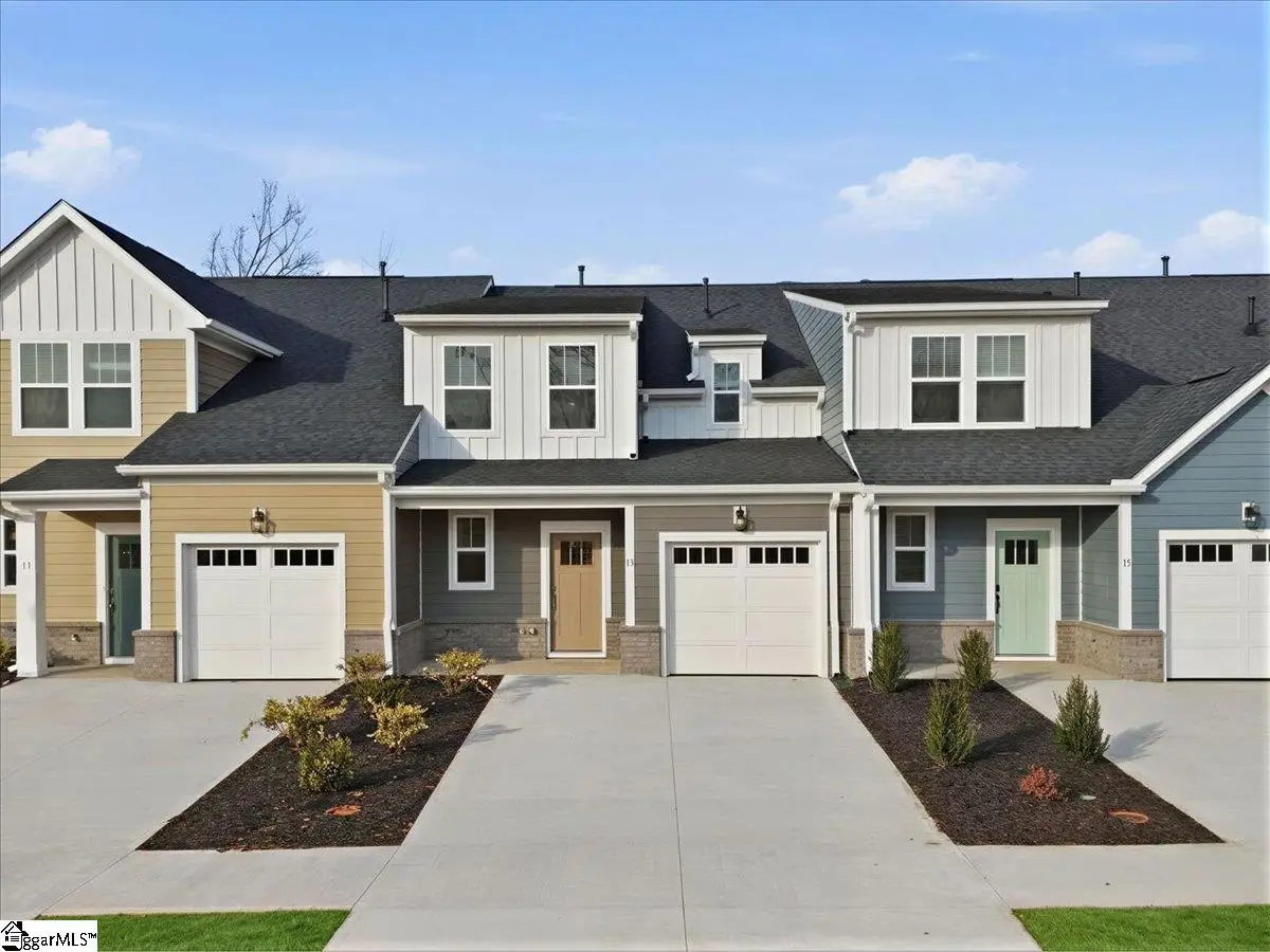 13 Thurlow Court, Greenville, SC 29615 - #1
