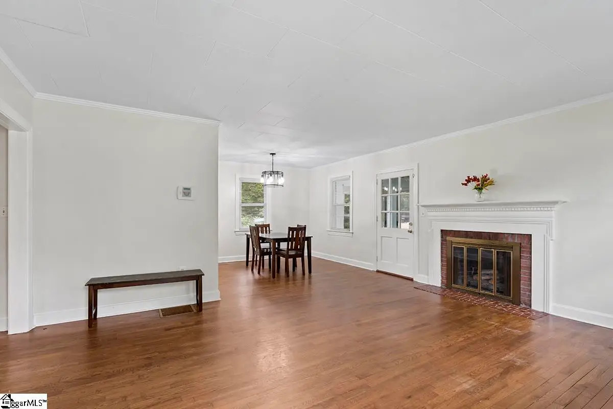 606 Cedar Street, Clinton, SC 29325 - #1