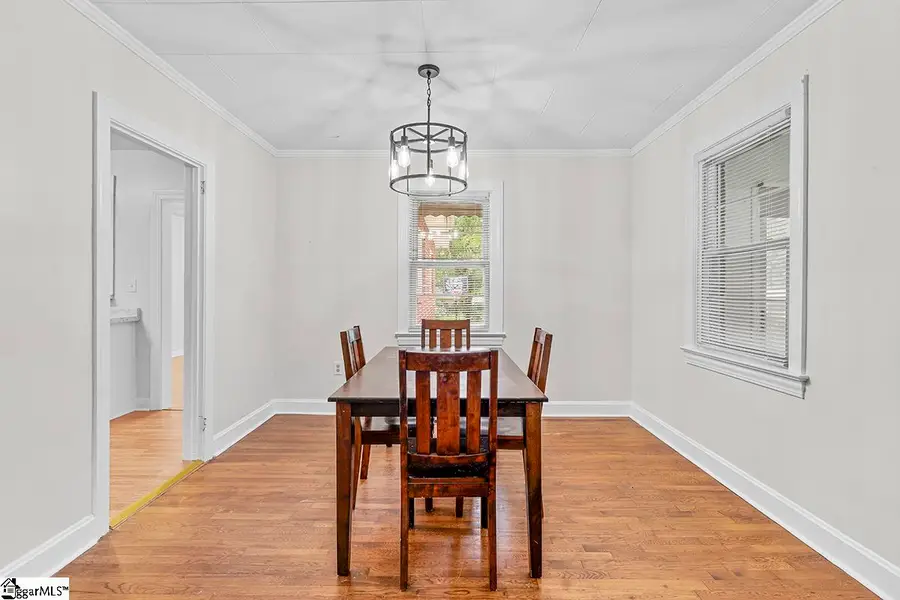 606 Cedar Street, Clinton, SC 29325 - #3