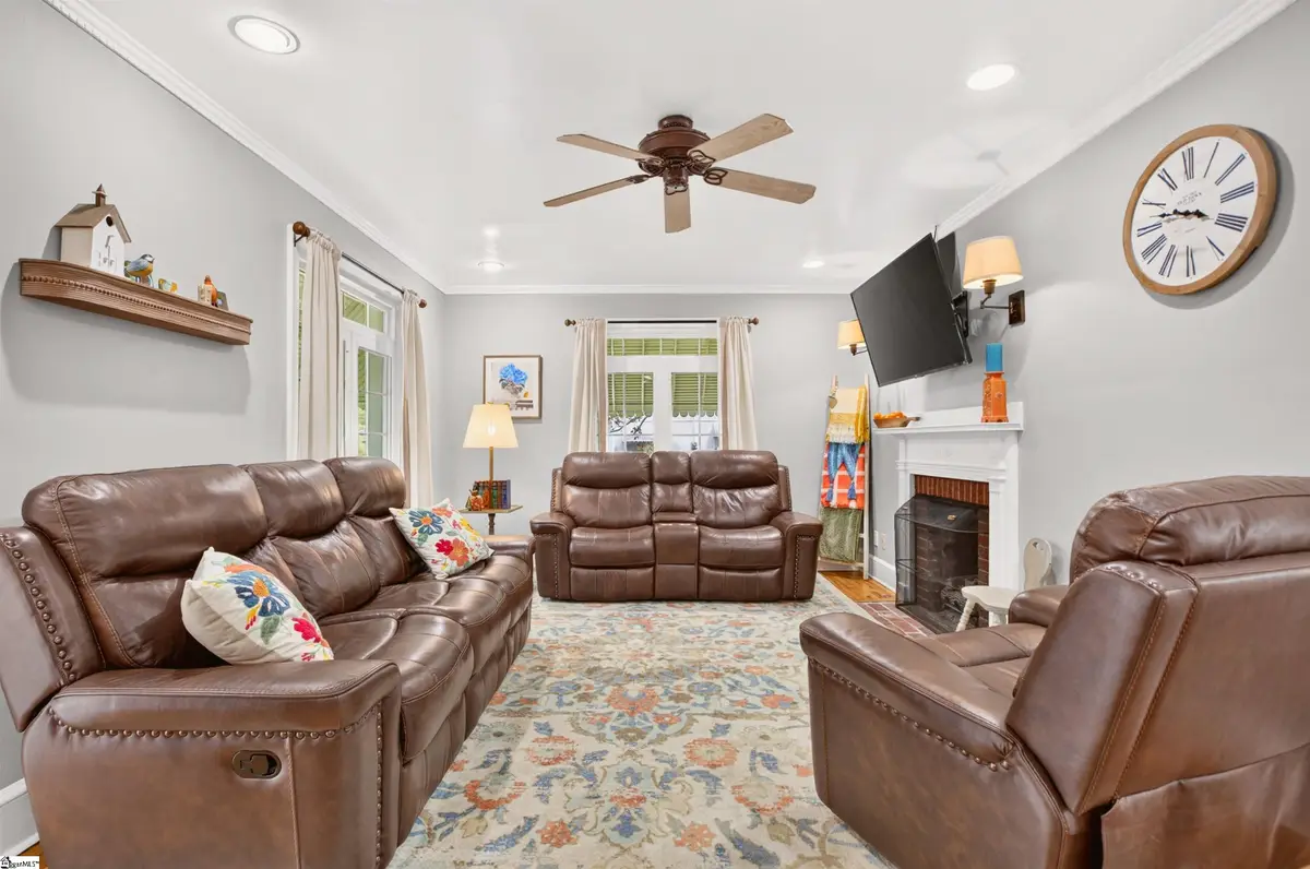 3914 Brushy Creek Road, Greer, SC 29650 - #1