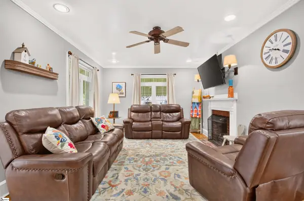 3914 Brushy Creek Road, Greer, SC 29650