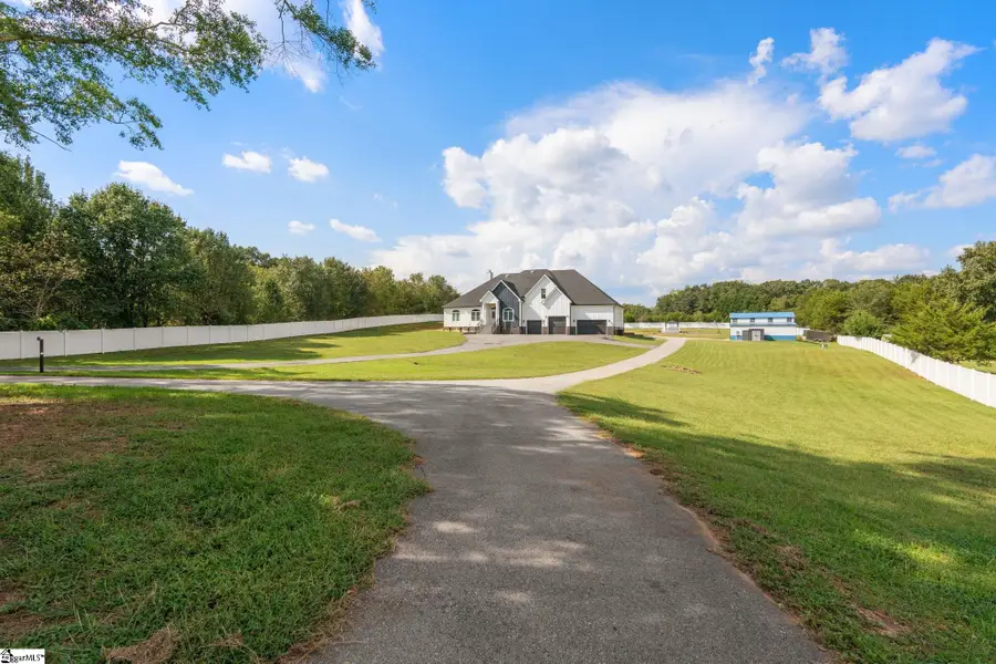 85 Ferguson Road, Piedmont, SC 29673 - #3